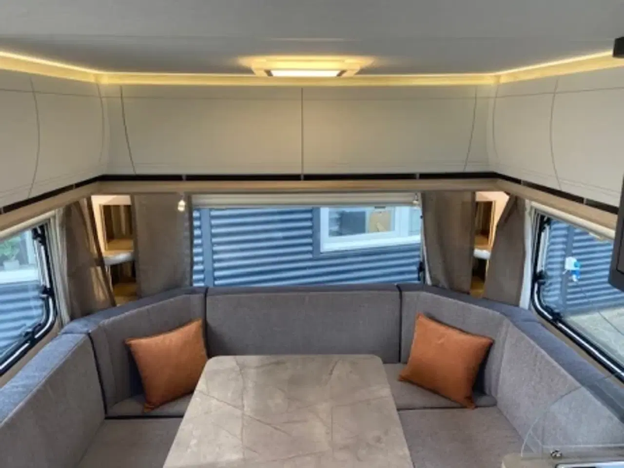 Billede 11 - Hobby De Luxe 540 UL