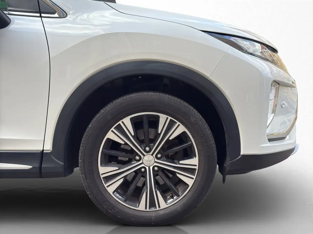 Billede 21 - Mitsubishi Eclipse Cross 1,5 T 163 Invite+