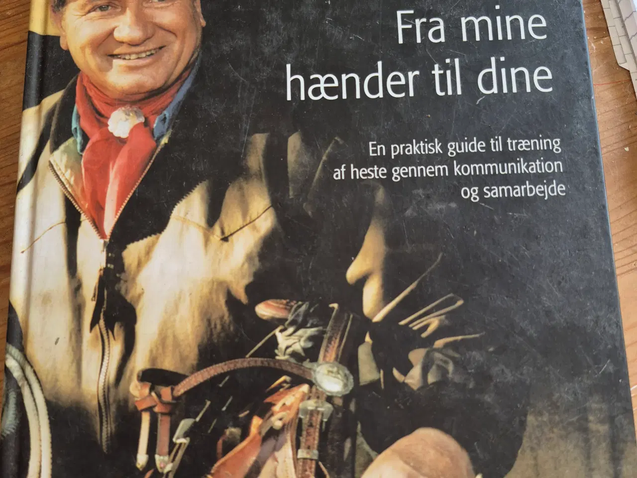 Billede 19 - Hestebøger mange forskellige