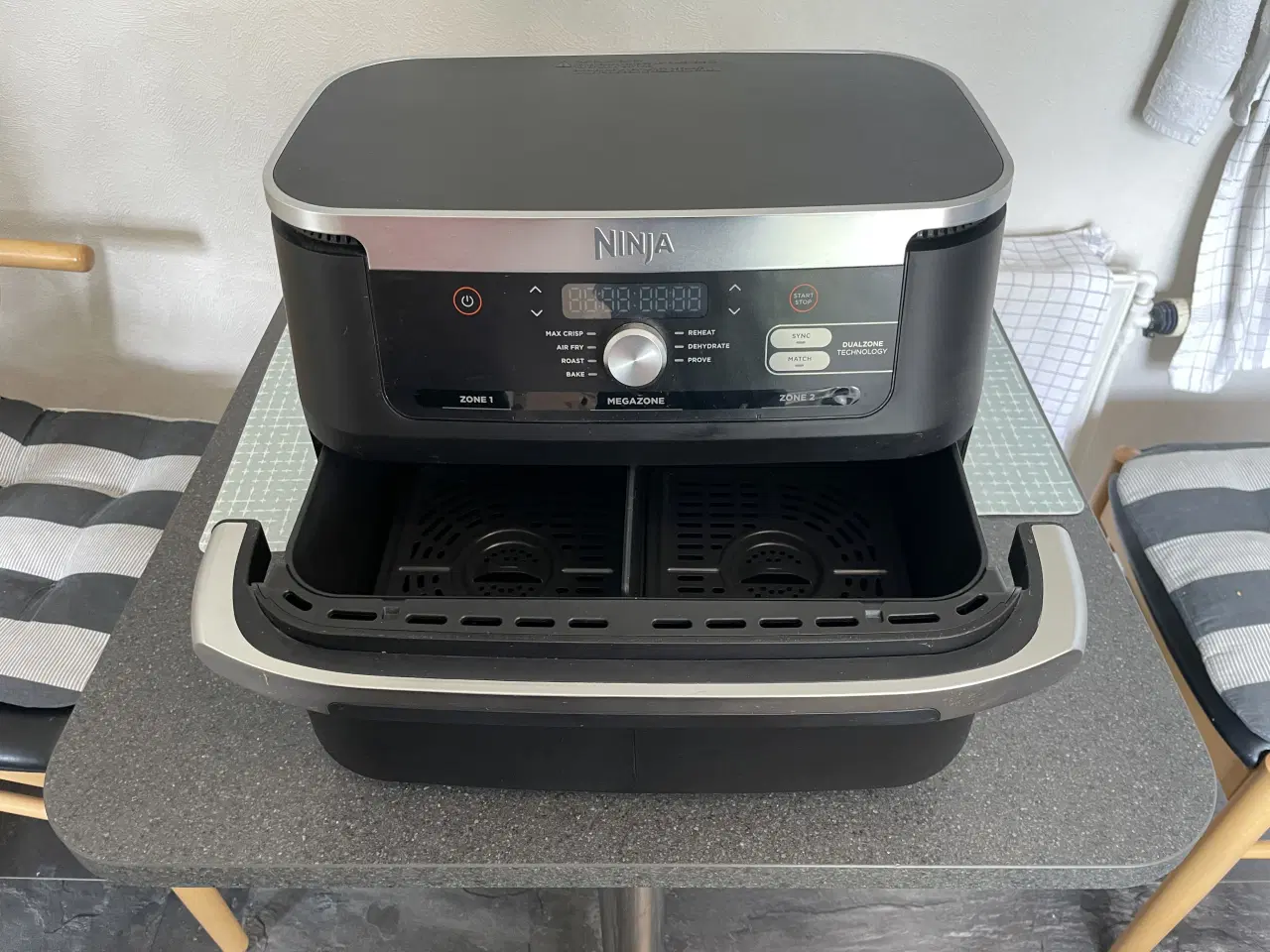 Billede 2 - Air Fryer