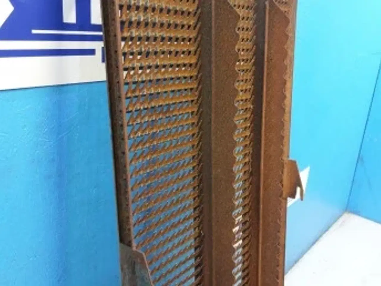 Billede 14 - Laverda 627 Oversold 322279900 (2) 