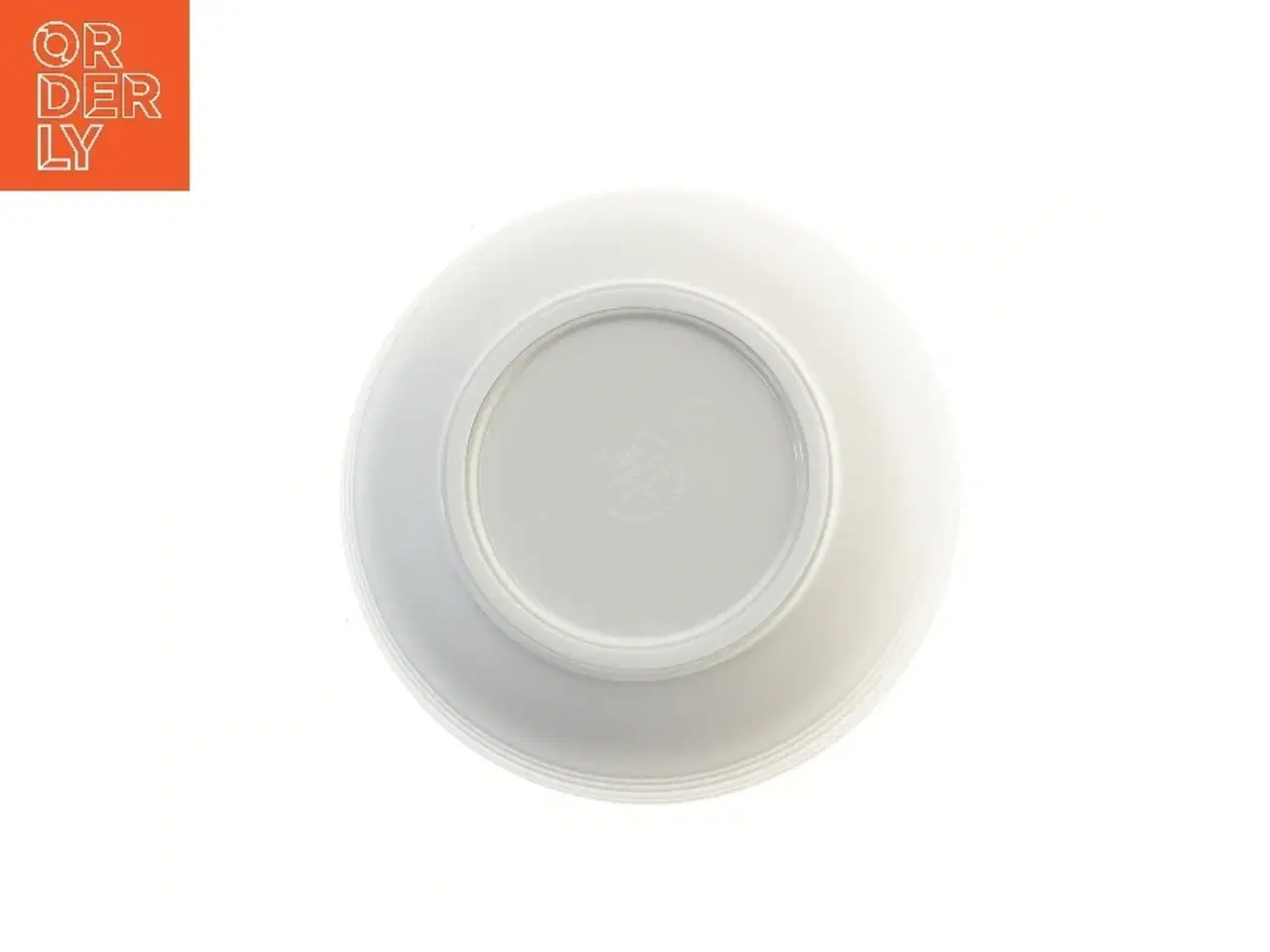 Billede 3 - Camping tallerkener - Dybe tallerkener (str. 4 styk, ø 20,5 cm)