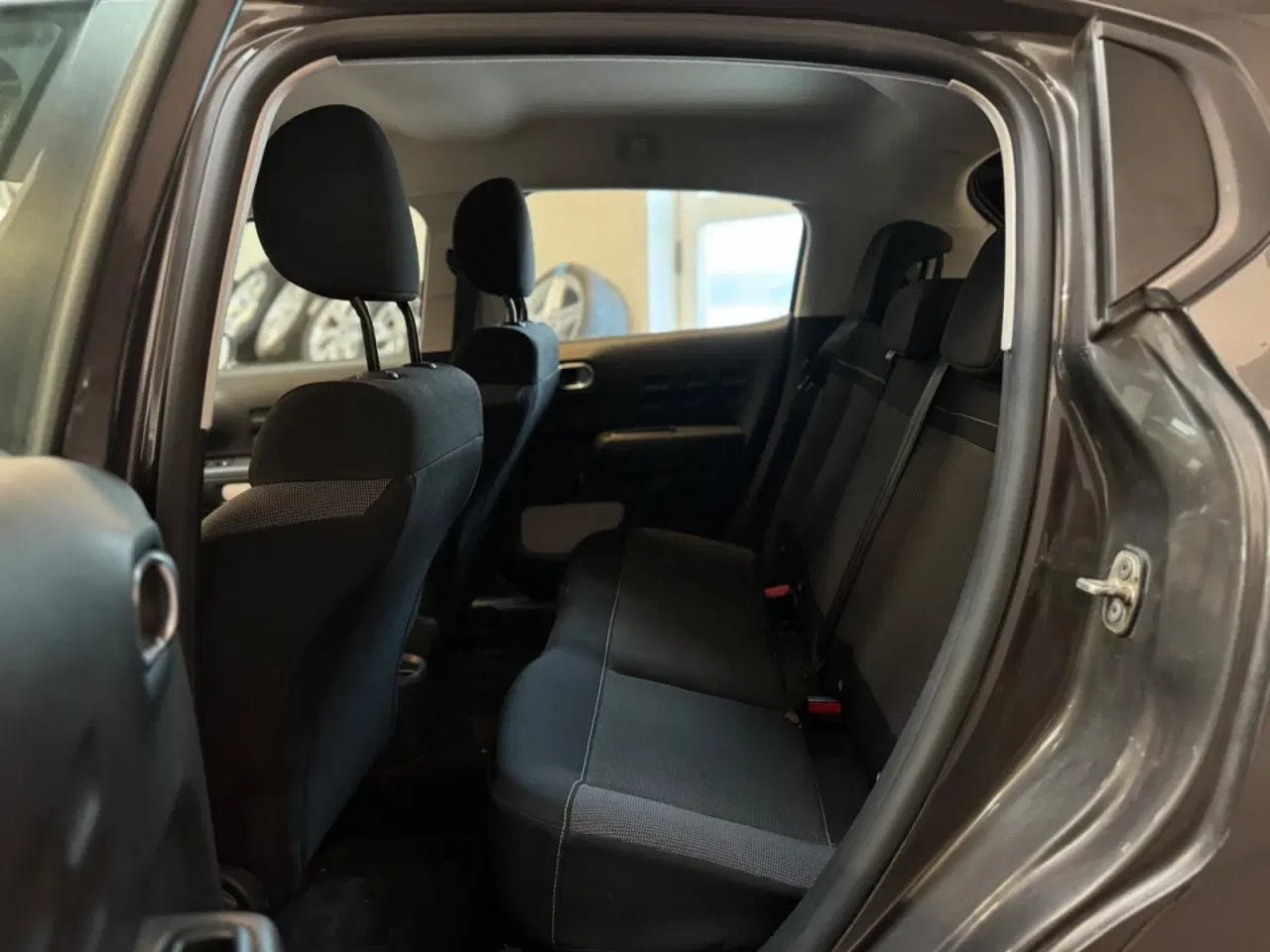 Billede 9 - Citroën C3 1,5 BlueHDi 100 Origins