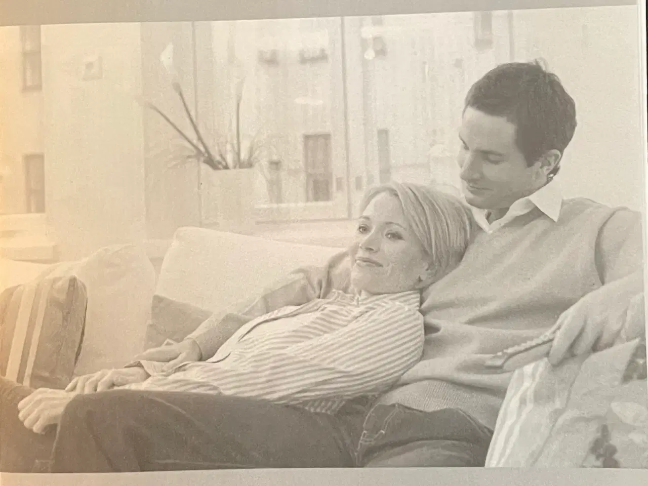 Billede 4 - FINLUX TV 22 - LED Smart TV med DVD-afs