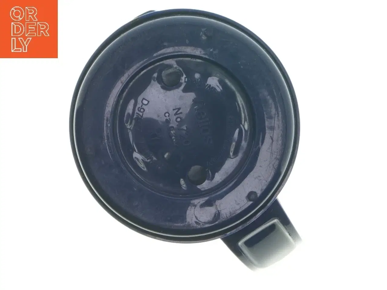 Billede 3 - Termokande fra Helios (str. 17x12 cm)