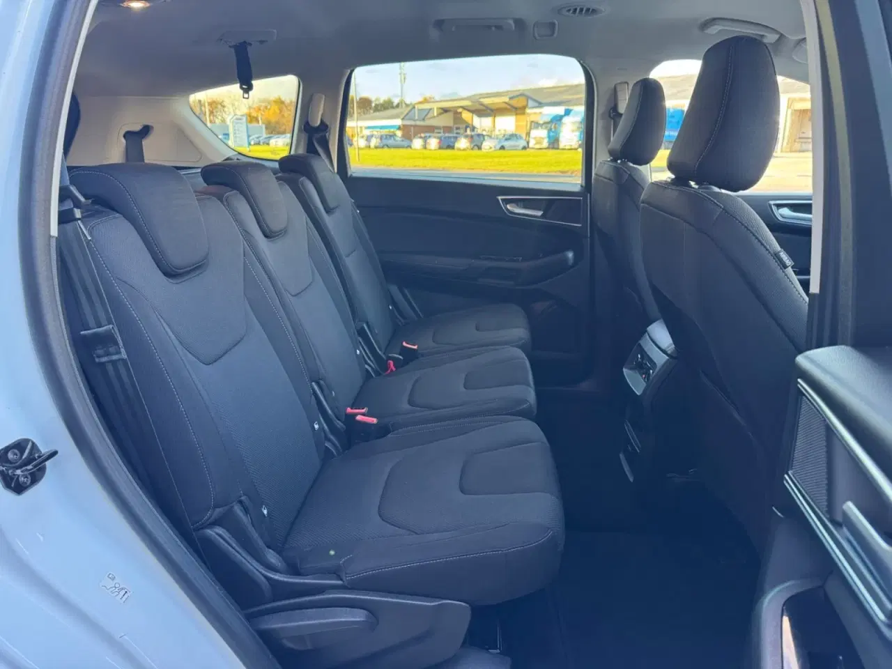 Billede 16 - Ford S-MAX 2,0 TDCi 150 Titanium aut. 7prs