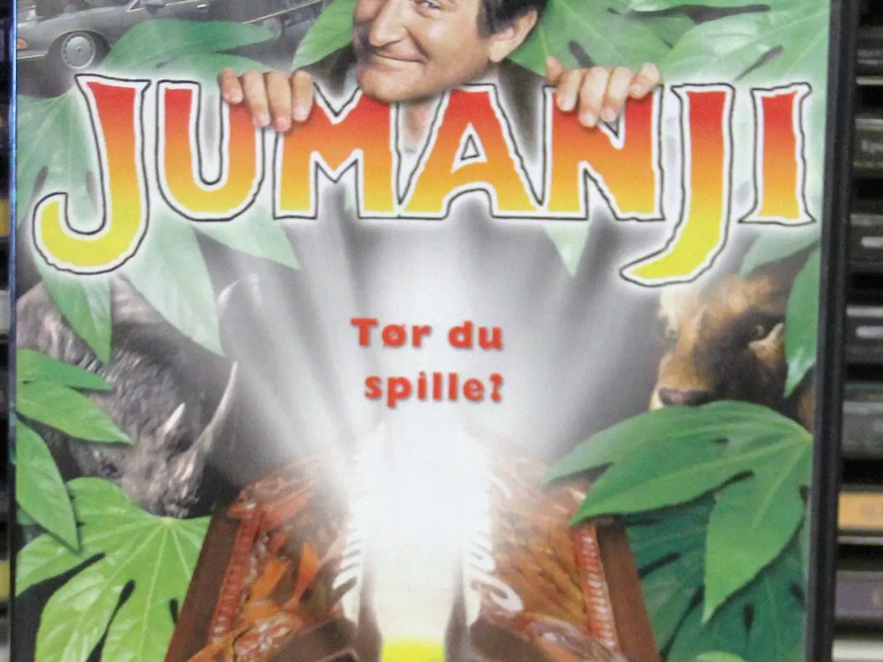 Billede 9 - DVD-film til salg