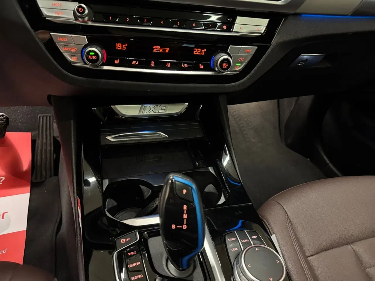 Billede 11 - BMW iX3  Executive