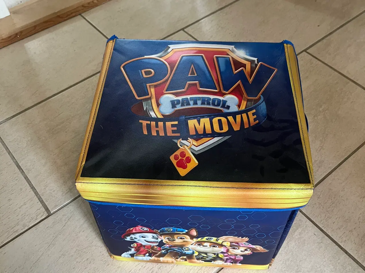 Billede 2 - Paw Patrol lejetøj