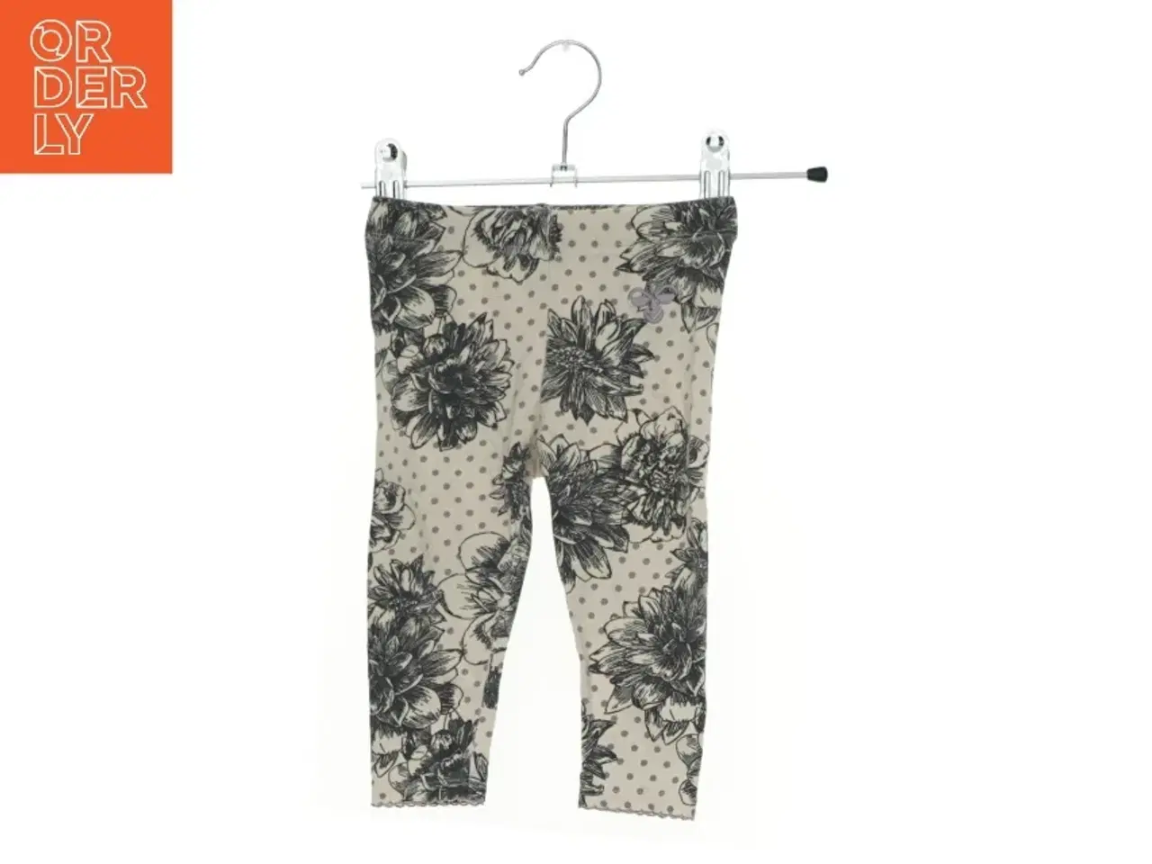 Billede 1 - Leggings fra Huawei (str. 68 cm)