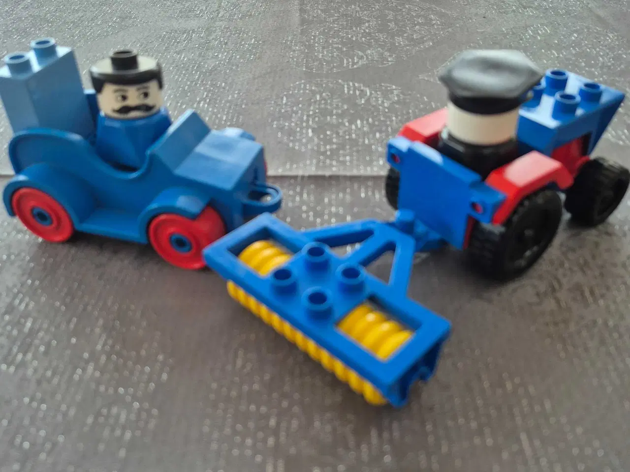 Billede 5 - Duplo legetøj 