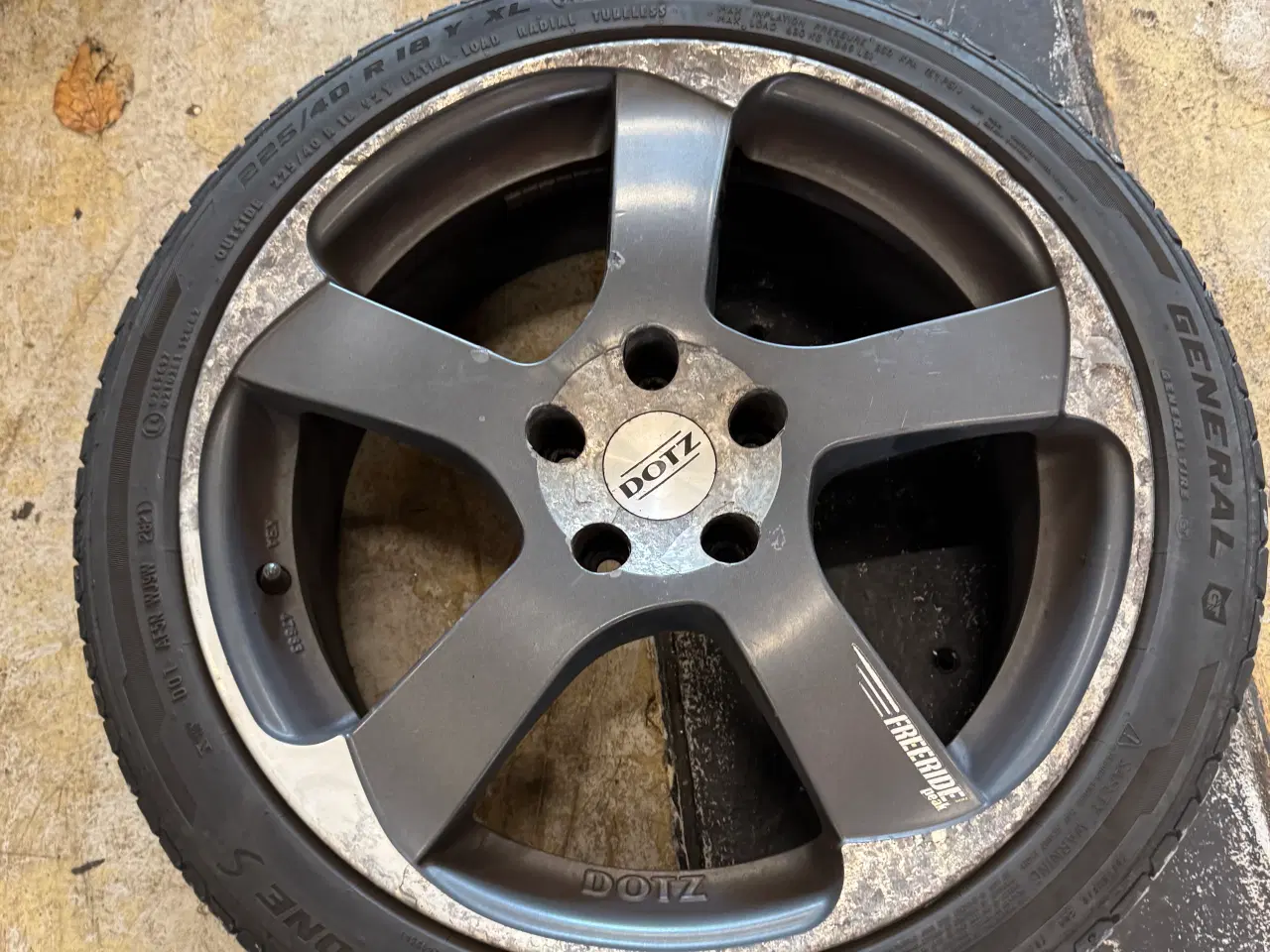 Billede 2 - Vw Seat Skoda Audi 
