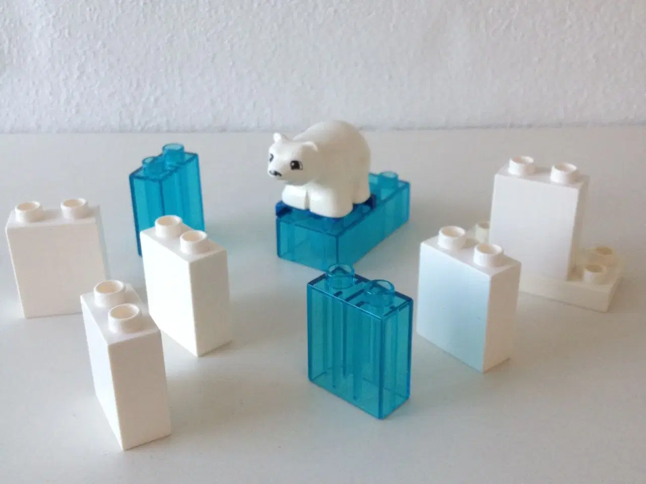 Billede 1 - Isbjørn