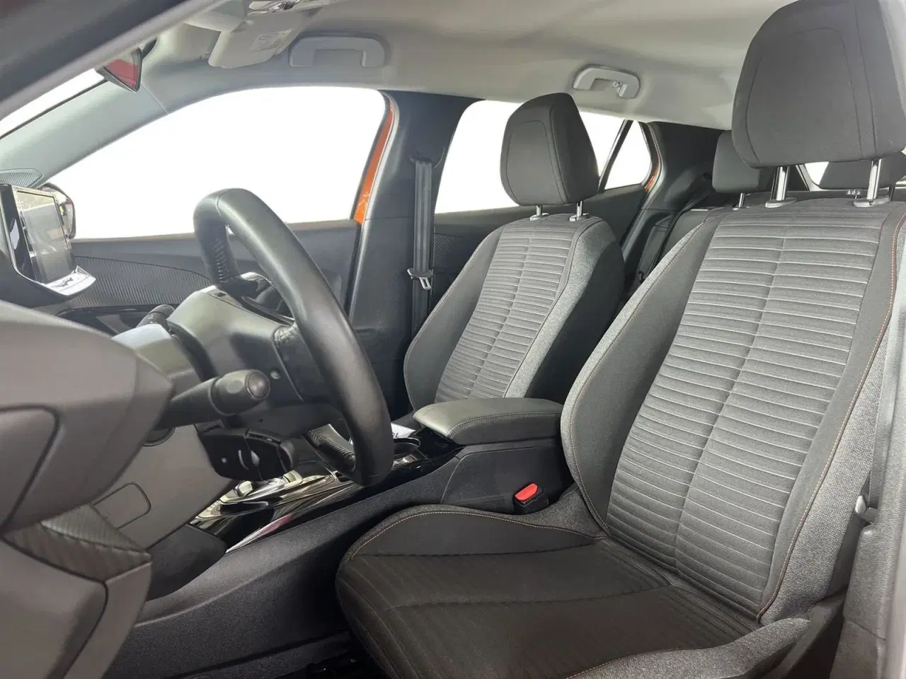 Billede 6 - Peugeot e-2008 50 Active Pack