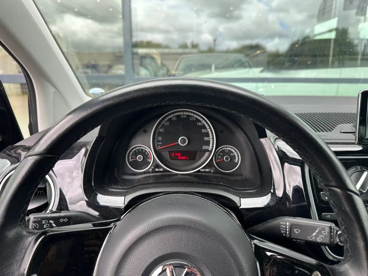 Billede 8 - VW UP! 1,0 2016