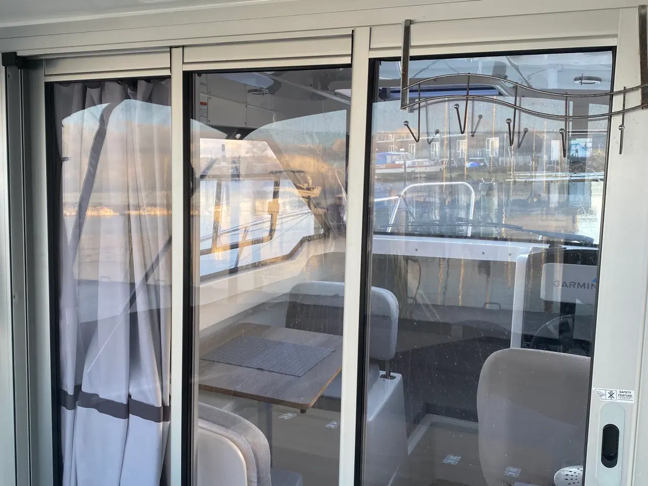 Billede 11 - Dejlig båd. 