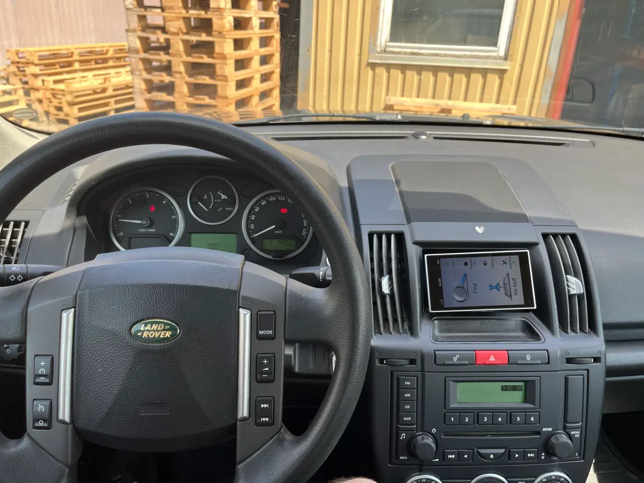Billede 4 - Land Rover Freelander 2 