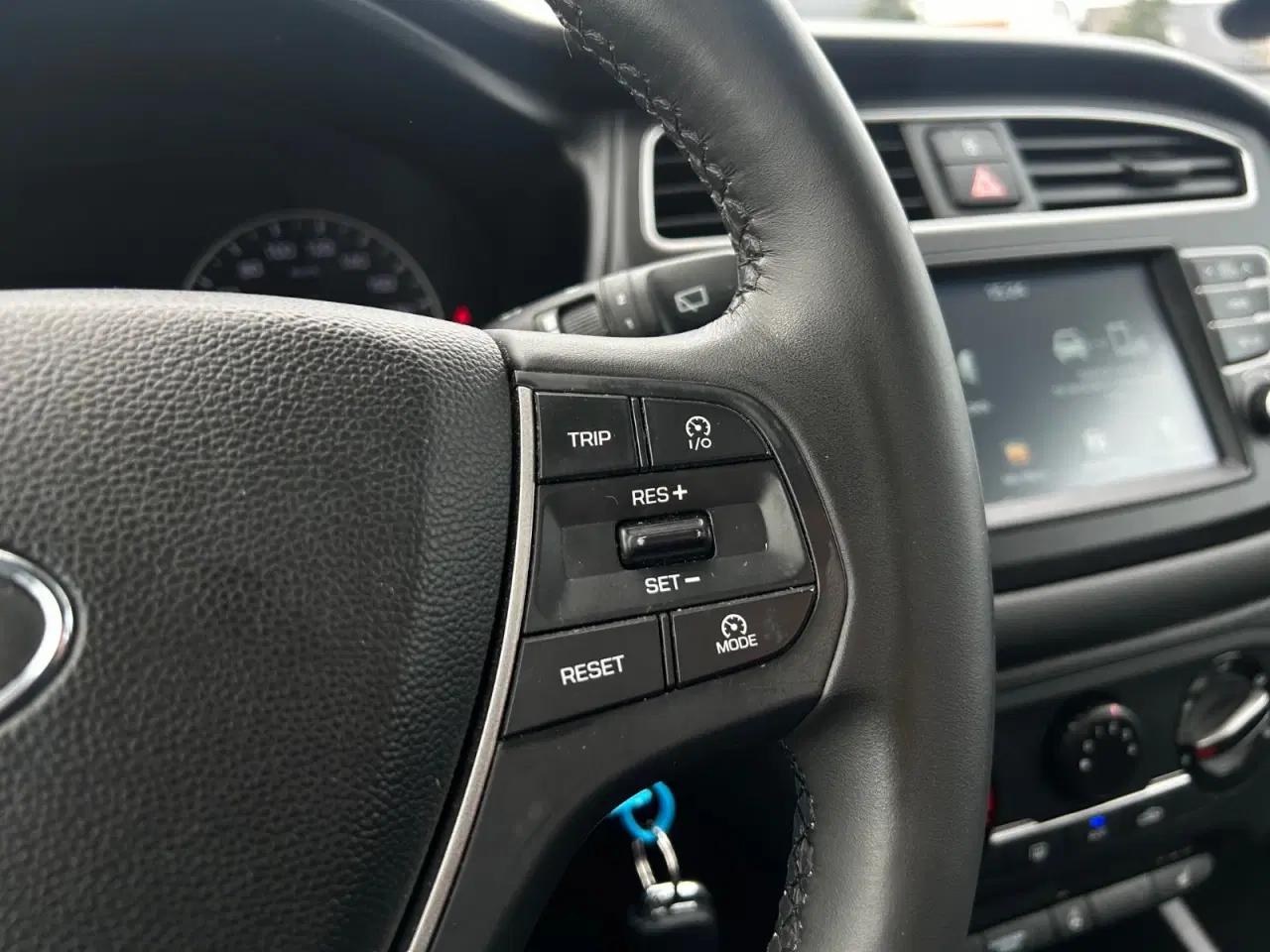 Billede 9 - Hyundai i20 1,25 Style