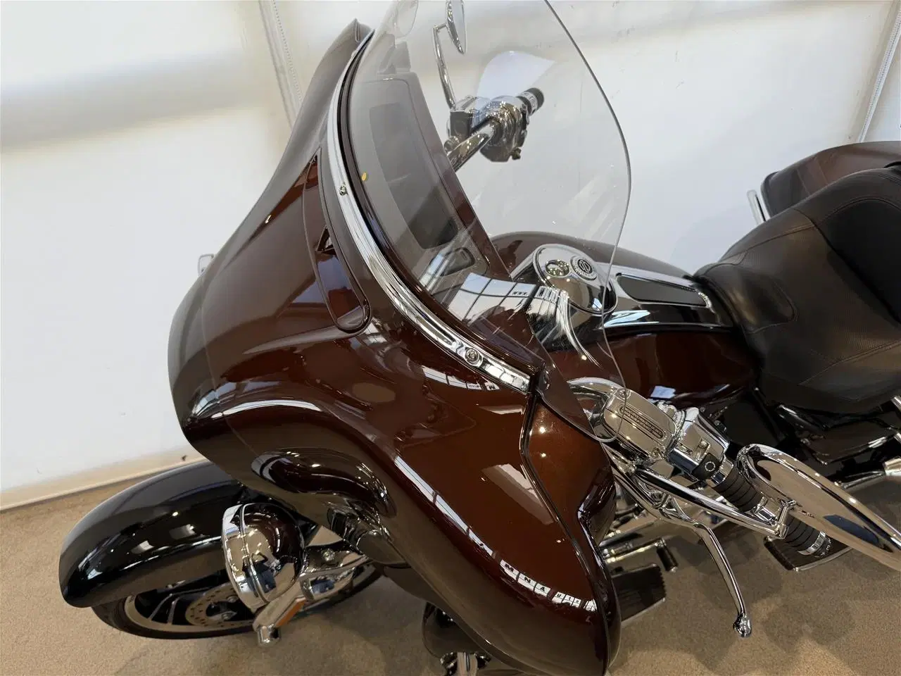 Billede 25 - Harley Davidson FLHTKSE Ultra Limited CVO 117"