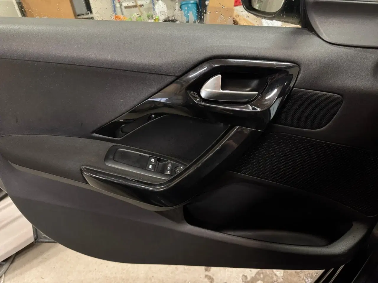 Billede 12 - Peugeot 208 1,6 BlueHDi 100 Active