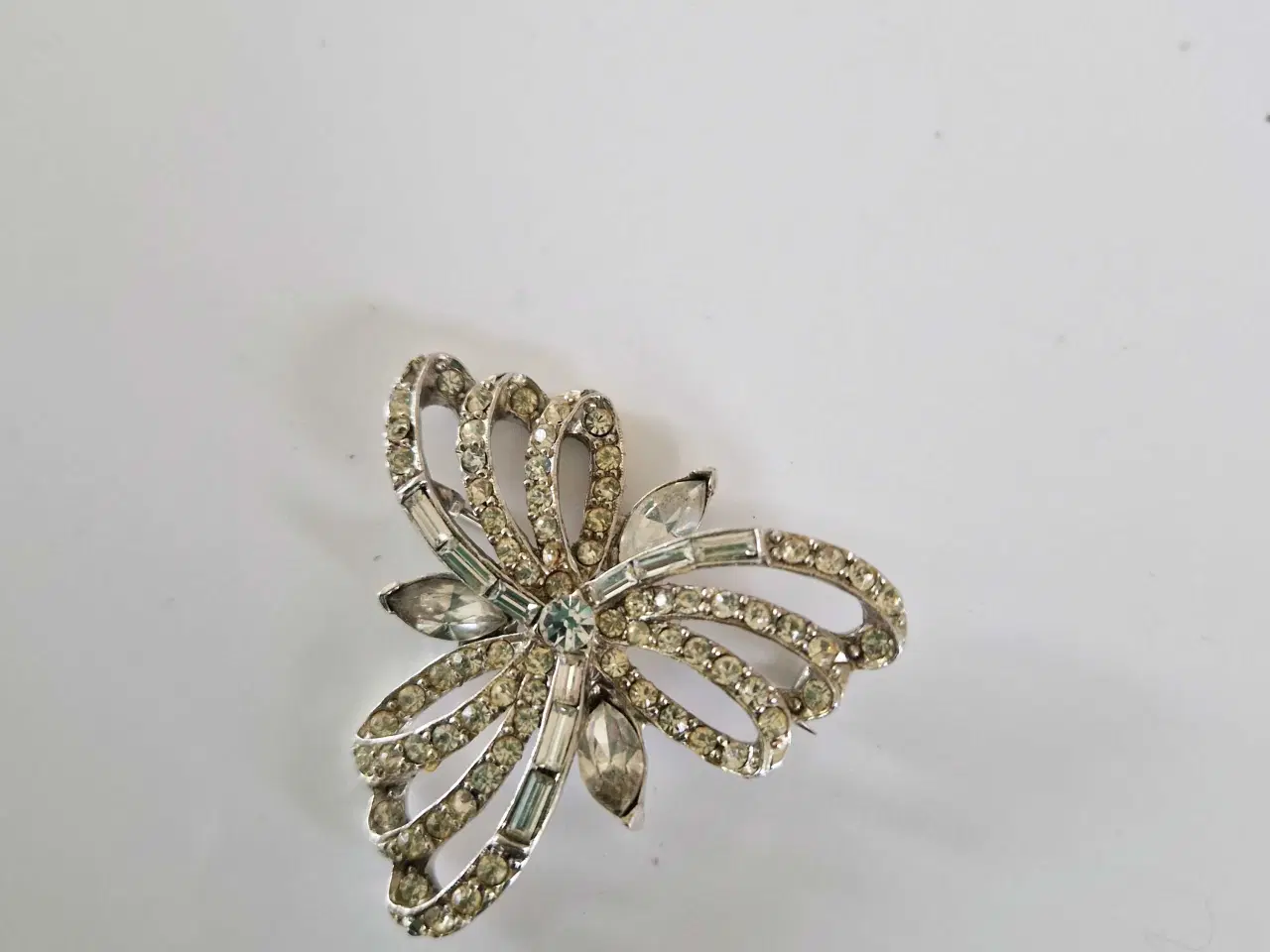 Billede 5 - Vintage broche fra 50erne fra amerikanske Pell