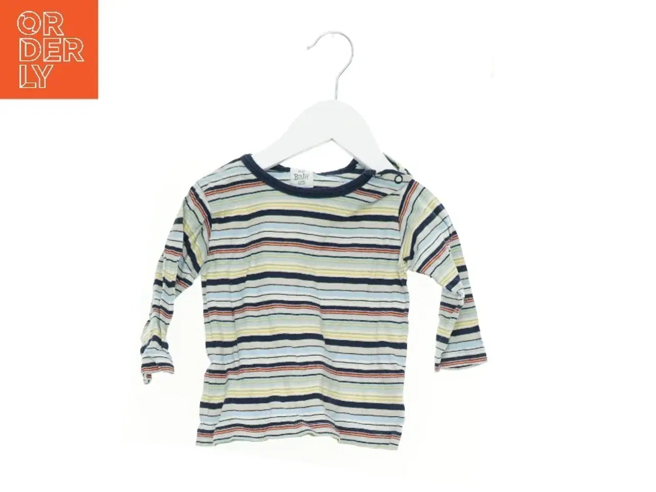 Billede 1 - Bluse fra H&M (str. 68 cm)