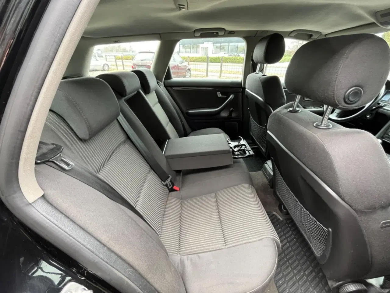 Billede 17 - Audi A4 1,8 T 163 S-line Avant