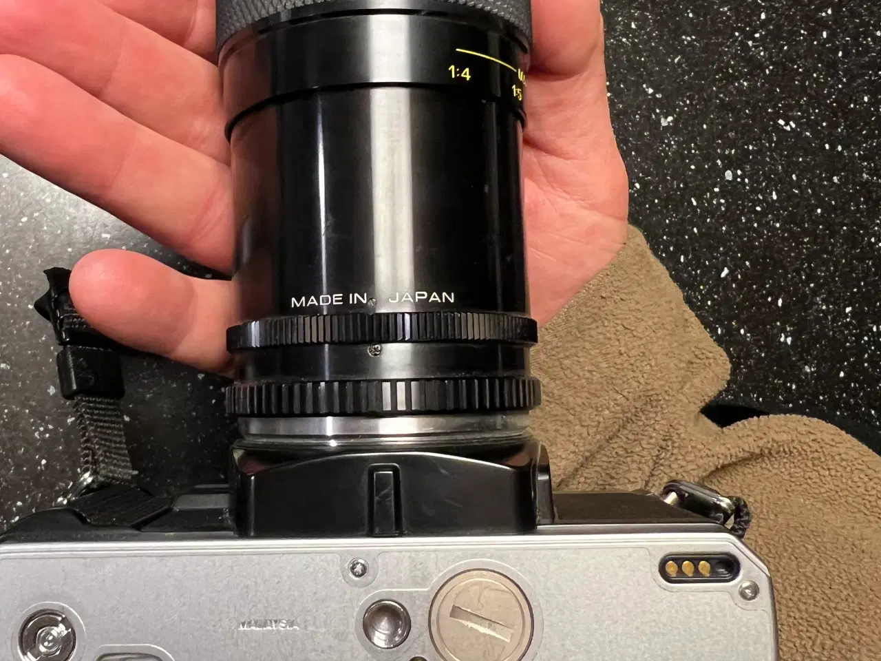 Billede 3 - Minolta x-370 