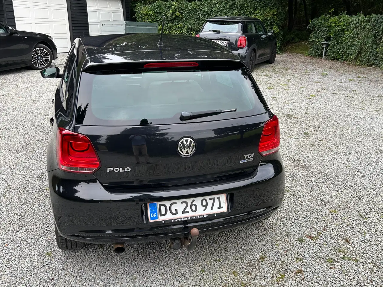 Billede 4 - VW Polo