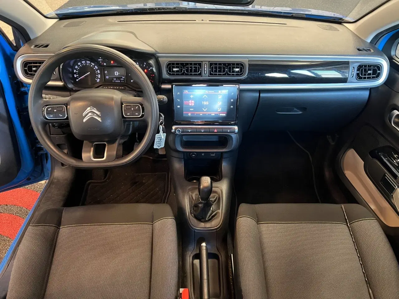 Billede 5 - Citroën C3 1,2 PureTech 82 Feel