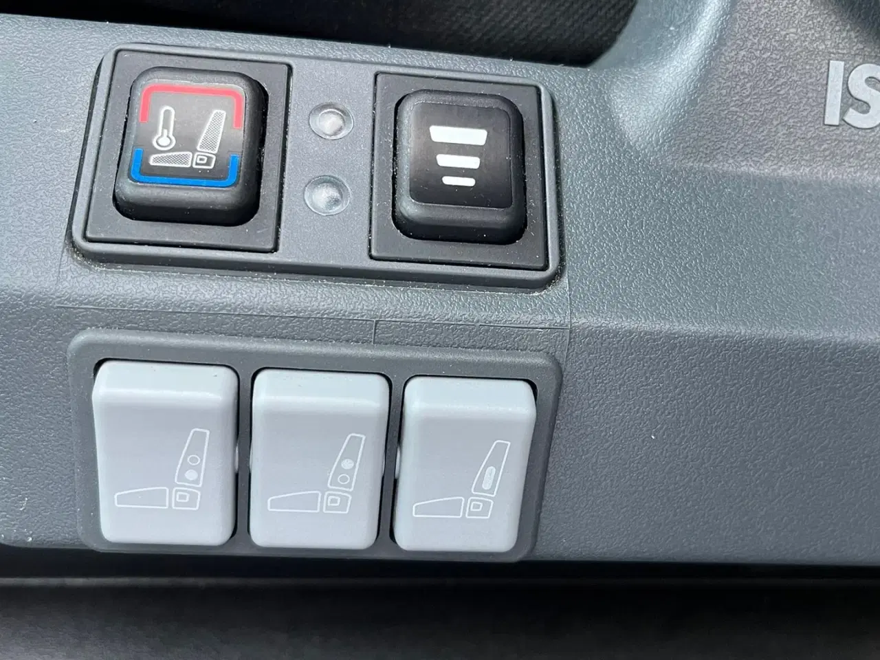 Billede 6 - Volvo L 70 H H2 OPTISHIFT. Dansk maskine med fuld GARANTI fra Volvo. Co-Pilot og CDC