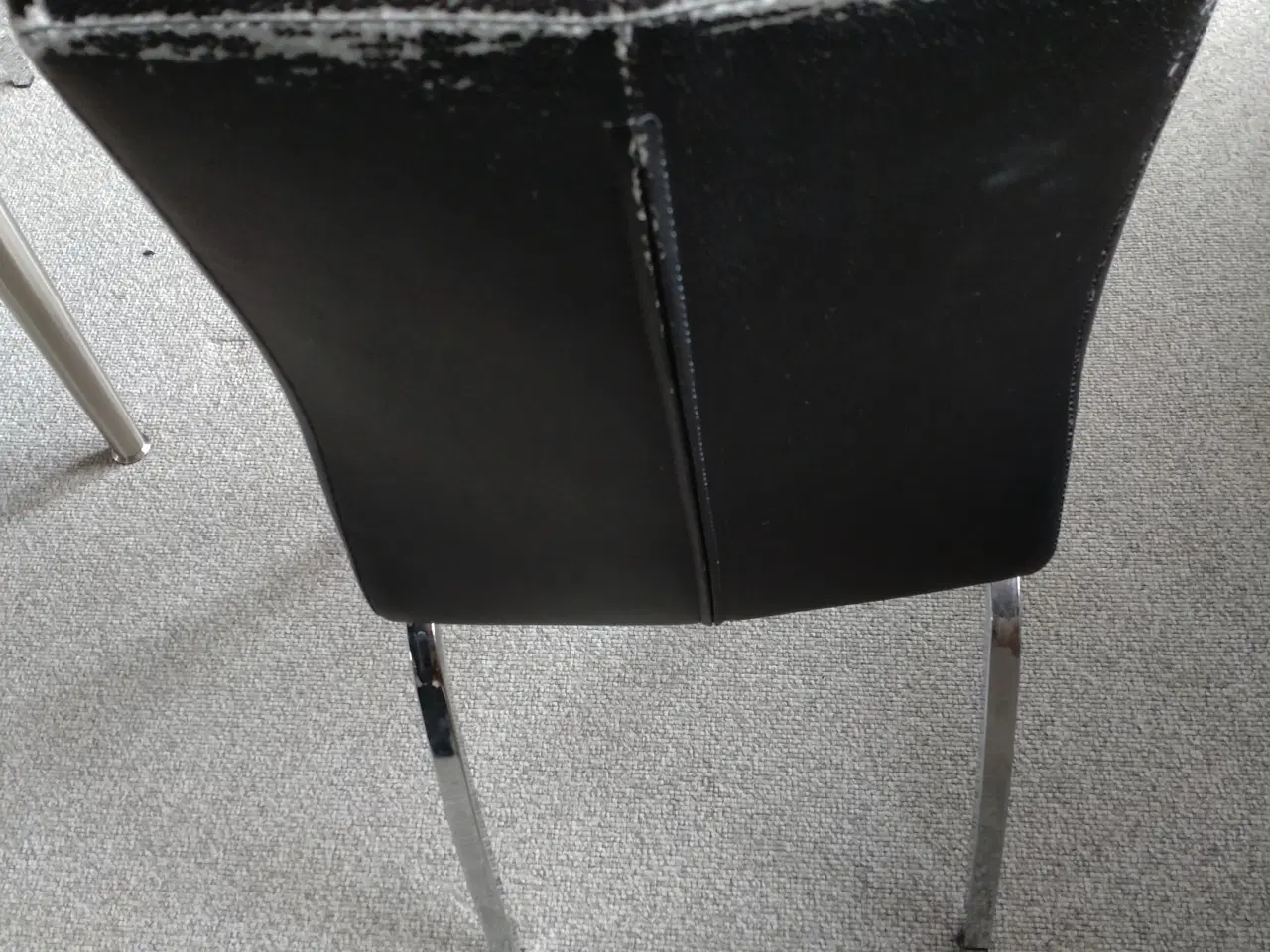 Billede 2 - Spisebordsstole 6 stk.