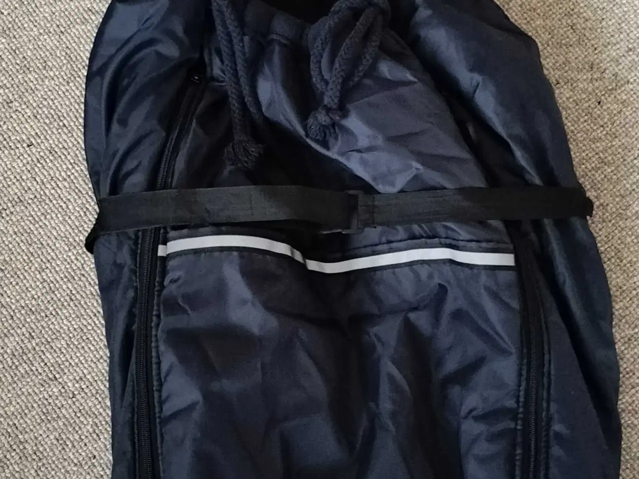 Billede 6 - Kørepose