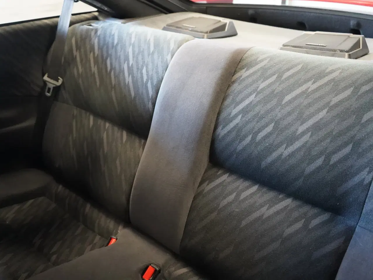 Billede 7 - OPEL CALIBRA A 2,0 16V