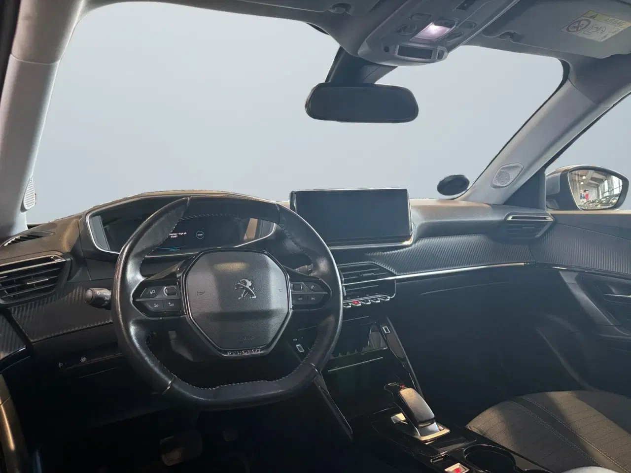 Billede 11 - Peugeot e-2008 50 Allure