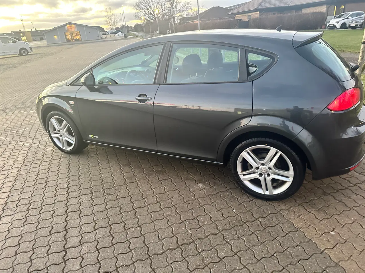 Billede 2 - Seat Leon “Copa” TSI