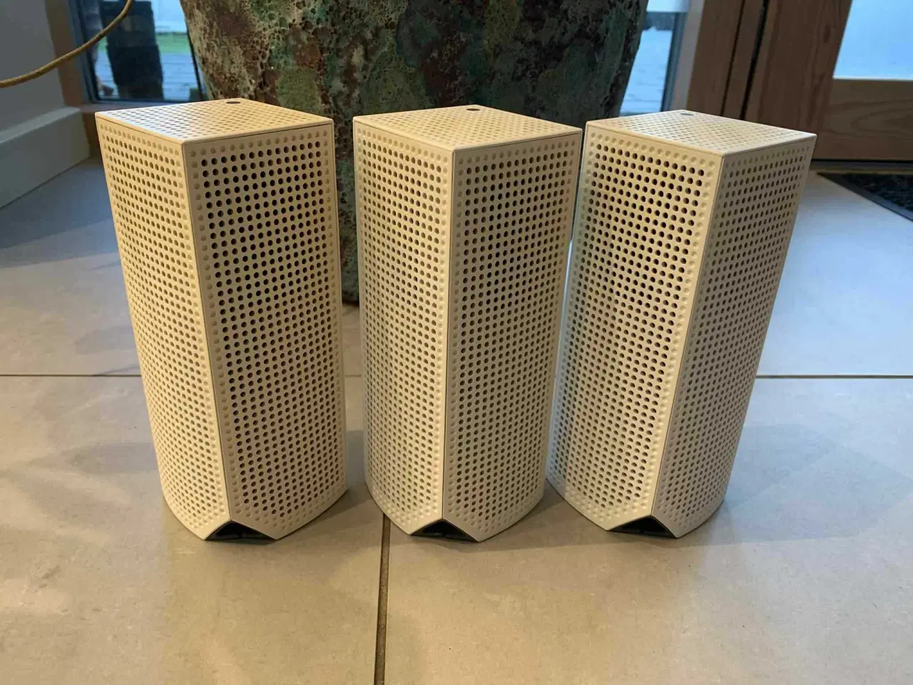 Billede 3 - Linksys WIFI Routers