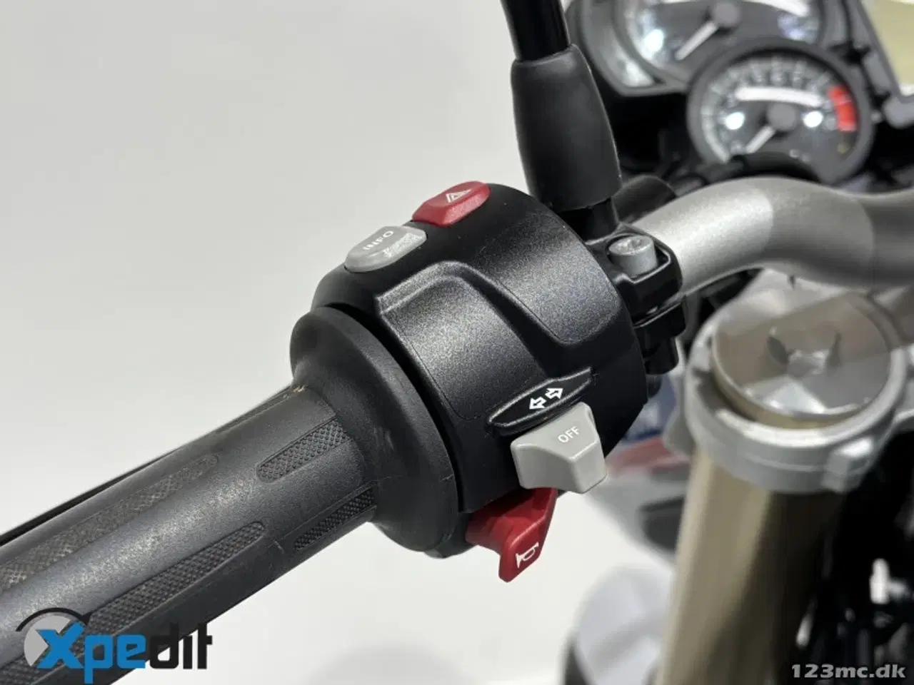 Billede 12 - BMW F 800 R