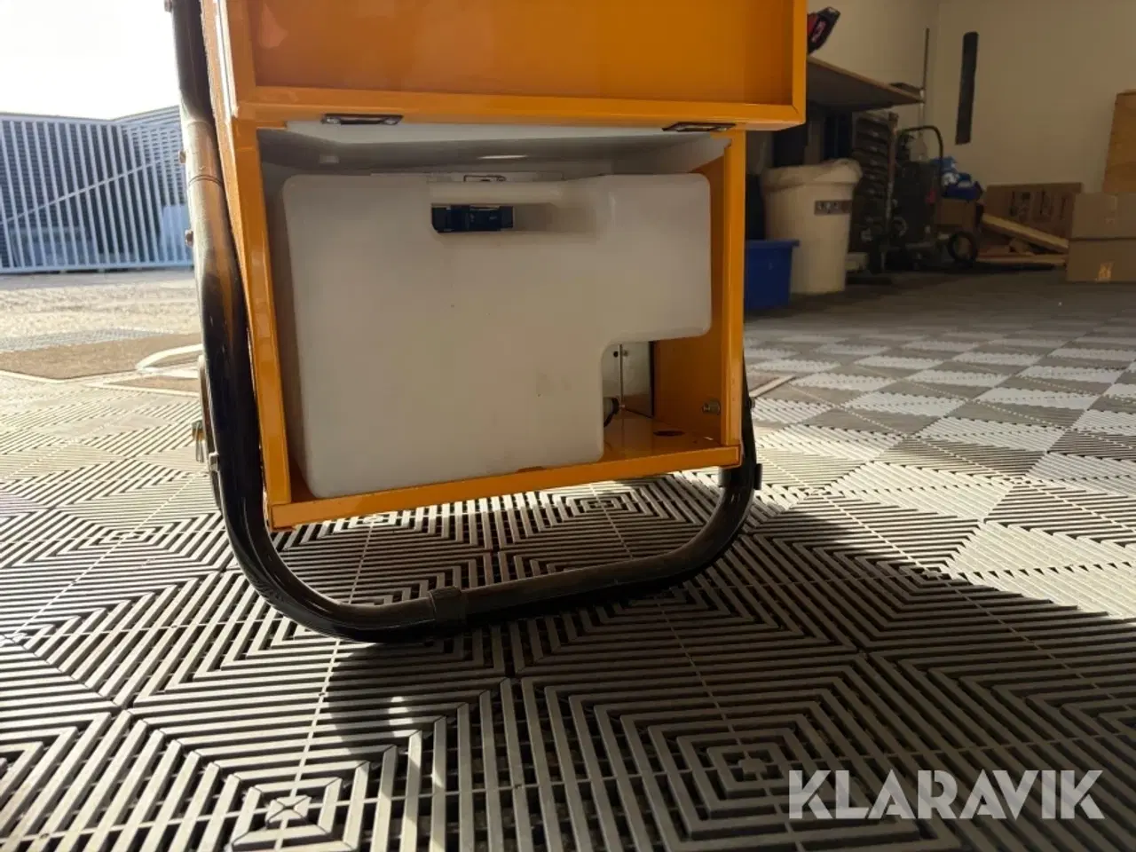 Billede 8 - Affugter Master climate solutions DH 752 P