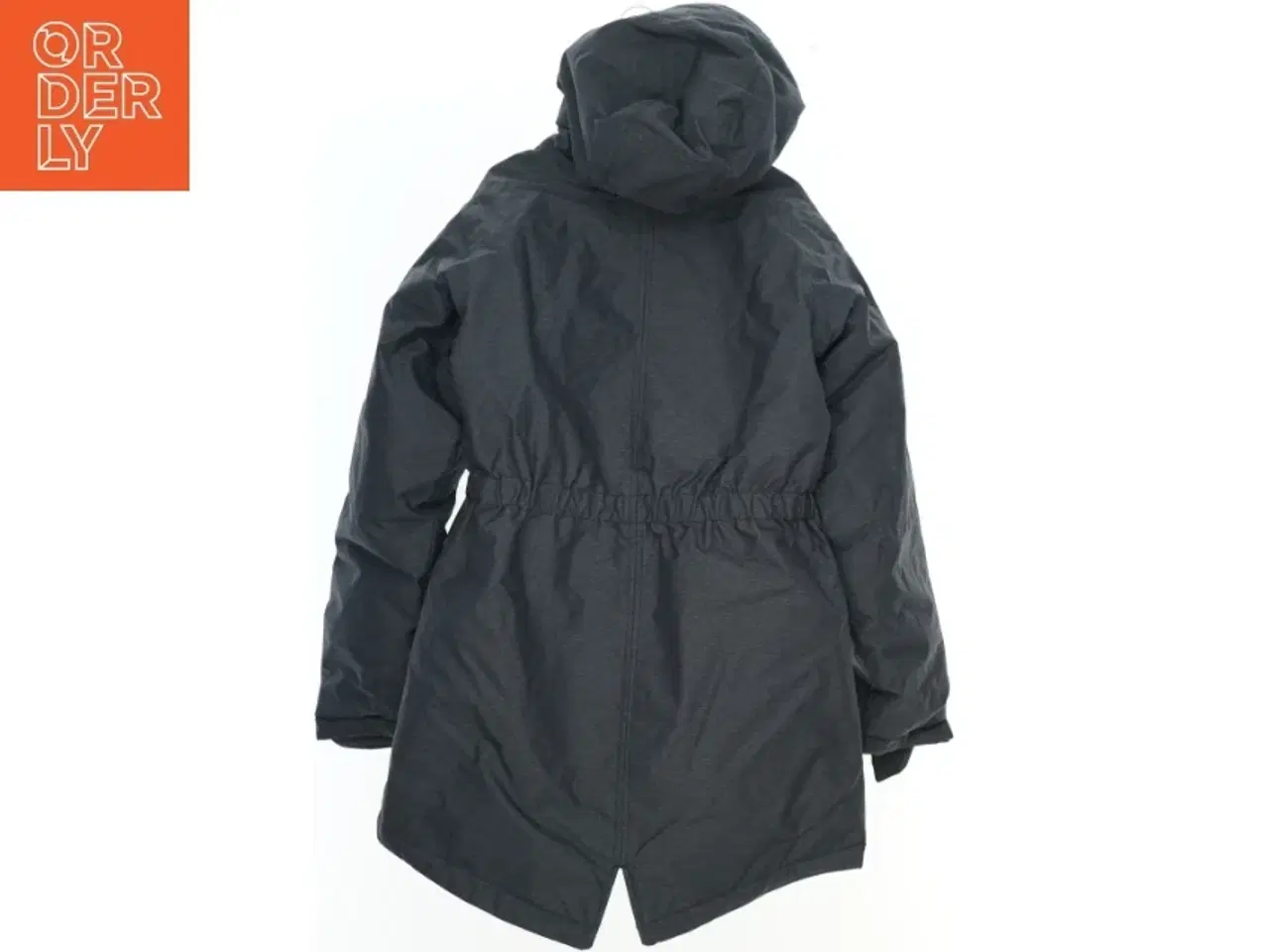 Billede 2 - Vinterjakke med hætte fra Columbia (str. L)