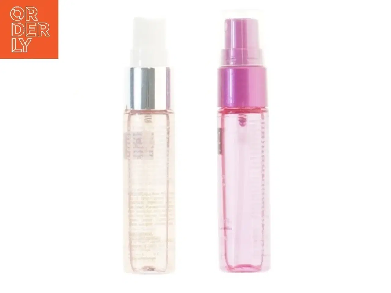 Billede 2 - Rituals sprayflasker fra Rituals (str. 2 stk 11 cm)