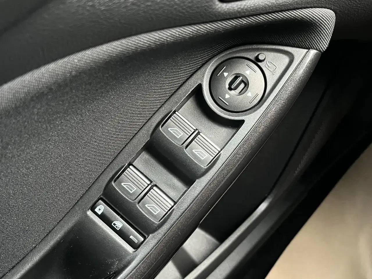 Billede 7 - Ford Focus 2,0 TDCi 150 Titanium stc. aut.