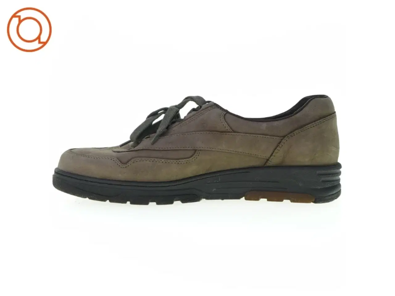 Billede 1 - Sko fra Mephisto (str. 7 komma 5)