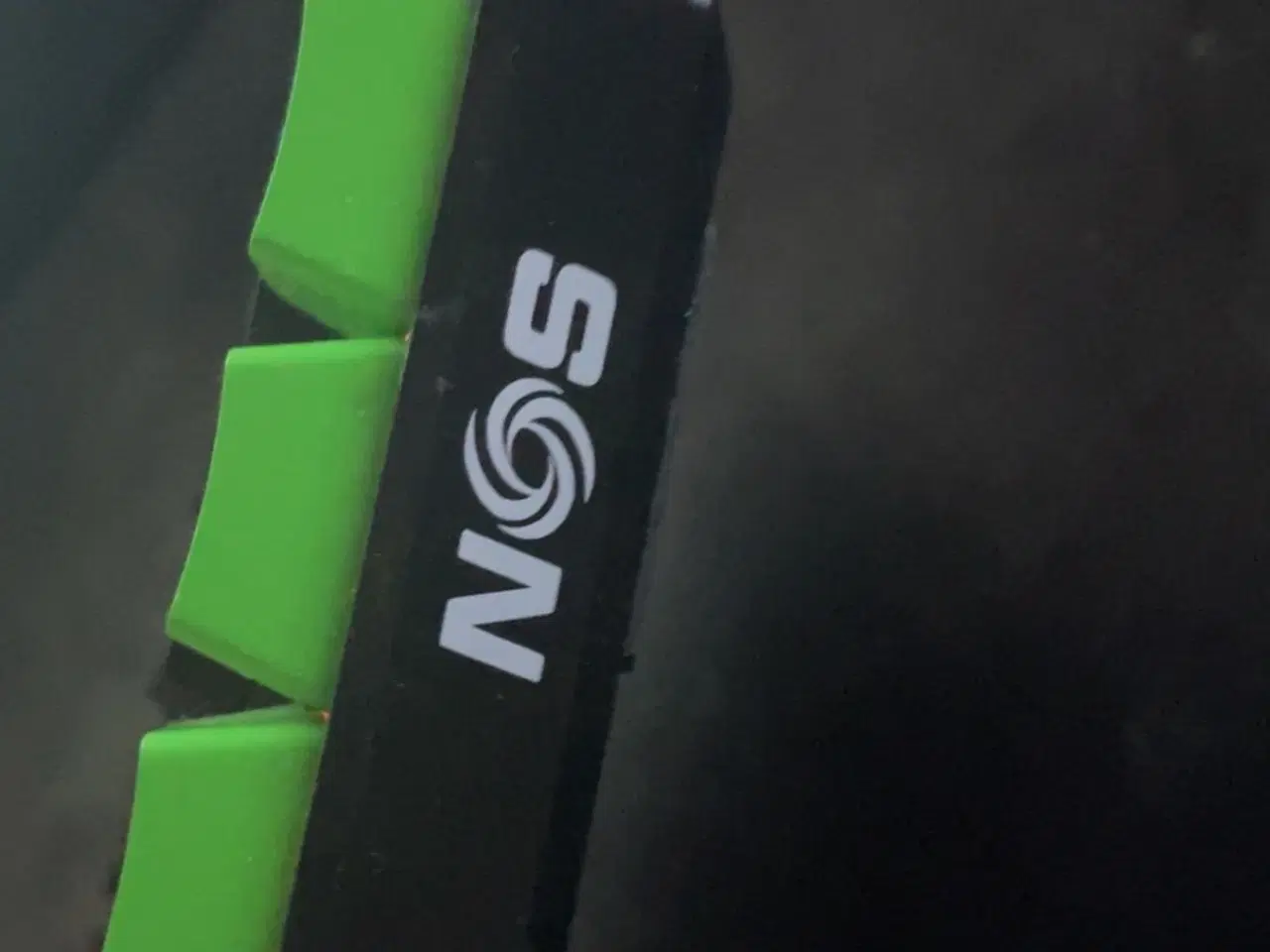 Billede 2 - Nos gaming keyboard