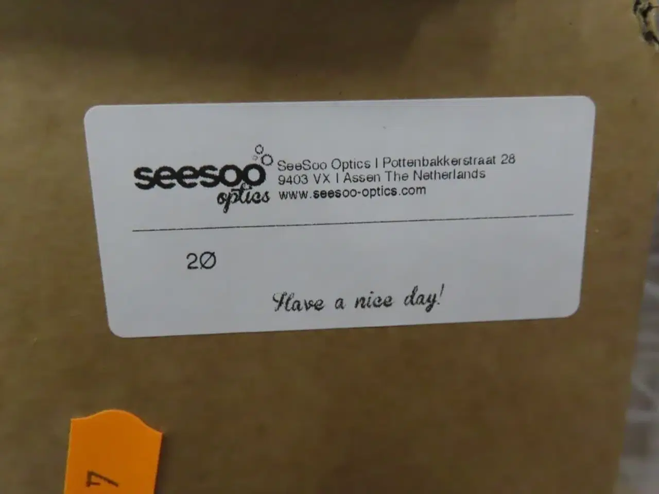 Billede 2 - 6 ks. Brilleklar samt pudseklude