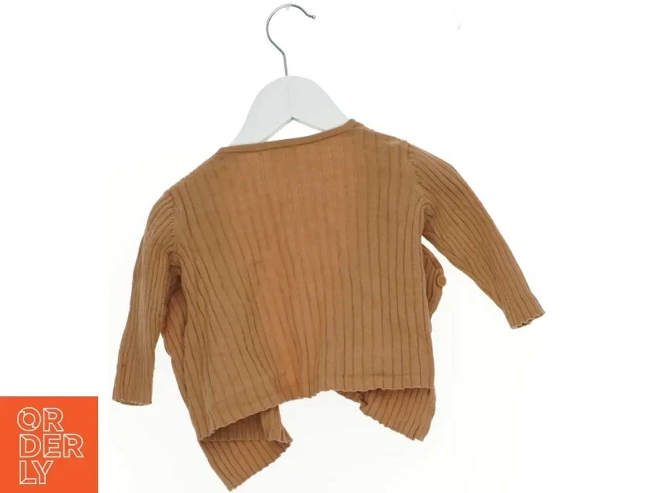 Billede 2 - Cardigan fra Arket (str. 68 cm)