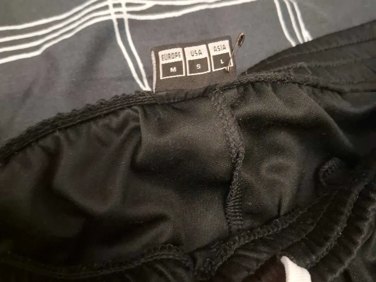 Billede 3 - Hummel busker M.