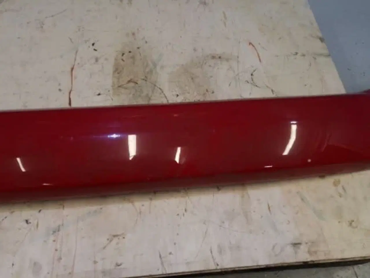 Billede 7 - Case 8010 Frontpanel 87105501