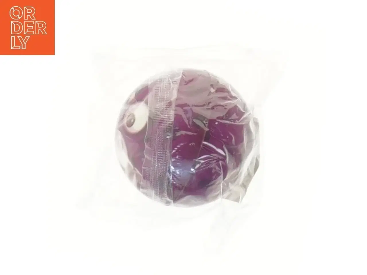 Billede 1 - Lilla sjov bold (str. Ø 7 cm)