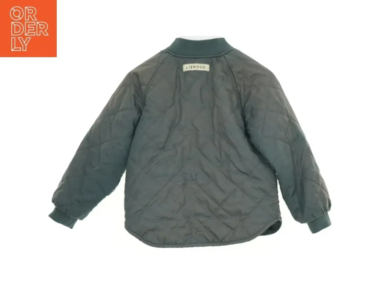 Billede 2 - Termojakke fra Liewood (str. 98 cm)